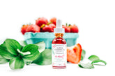 SUPER C Advanced Oil Serum - Vegan (1oz Glass Bottle) - Membrane Post Care Products Inc.